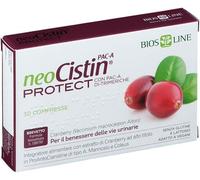Neocistin Pac A Protect 30 Compresse