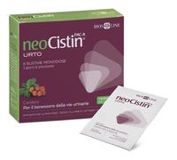 Bios Line Neocistin Pac-A Urto 6 Bustine - Integratore Per Il Benessere Delle Vie Urinarie