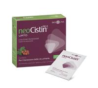 BIOS LINE SpA NEOCISTIN PAC A URTO 6BUSTINE