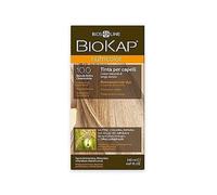 Bios Line Nutricolor Tinta Capelli 10.0 Biondo Extra Chiarissimo Senza Ammoniaca