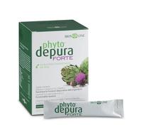 BIOS LINE PHYTODEPURA FORTE 30 bustine da 10 ml