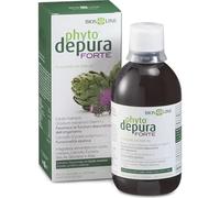 Bios Line Phytodepura Forte 500 Ml
