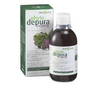 BIOS LINE PhytoDepura Forte 500 ml Soluzione orale