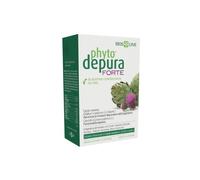 Phytodepura Forte Concentrato 30 Bustine Da 10 Ml