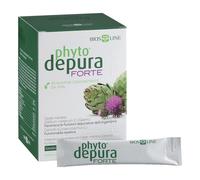 Phyto depura forte 30 bustine Bios line