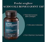 Bios Line Principium Acido Ialuronico Joint 150 60 Compresse