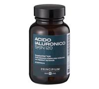 Bios Line Principium Acido Ialuronico Skin – per articolazioni e pelle – 60 compresse