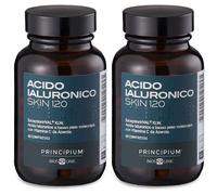 BIOS LINE Principium® Acido Ialuronico Skin 120 Set da 2 2x51 g Compre