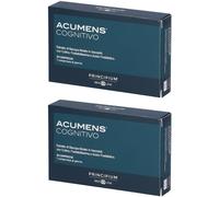 Bios Line Principium Acumens Cognitivo Compresse 2x39 g Compresse