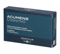 Bios Line Principium Acumens Cognitivo Compresse 39 g Compresse