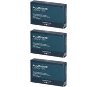 Bios Line Principium Acumens Cognitivo Compresse 3x39 g Compresse