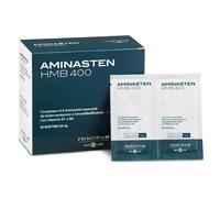 Principium PRINCIPIUM AMINASTEN HMB400 BIOSLINE 30 BUSTINE
