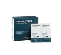 Bios Line Integratore Principium Aminasten HMB 400 – Riduce stanchezza e affaticamento – 14 bustine