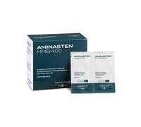 Principium Aminasten HMB 400 Integratore 14 Bustine