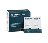 Bios Line Principium Aminasten HMB400 30 Bustine - Integratore salute metabolica