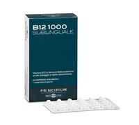 Bios line Principium B12 60 cpr sublinguale