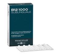 Bios line Principium B12 60 cpr sublinguale