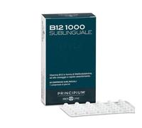 Principium B12 1000 Biosline 60 compresse sublinguali