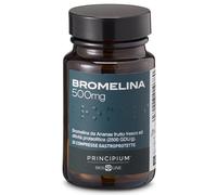 Principium Bromelina 30 compresse Bios line