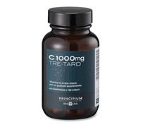 PRINCIPIUM BIOS LINE C 1000 mg TRE-TARD 60 Compresse Vitamina C Triplo Rilascio
