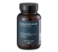 Bios Line Principium Calcio K-D Vegetale 60 Compresse
