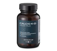 Bios Line Principium Calcio K-D Vegetale 60 Compresse