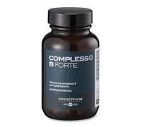 COMPLESSO B FORTE 60CP PRIN