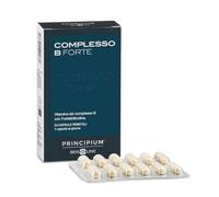 PRINCIPIUM COMPLESSO B FORTE 24 CAPSULE VEGETALI