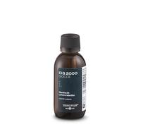 Bios Line Principium Vitamina d3 2000 gocce 50 ml Integratore