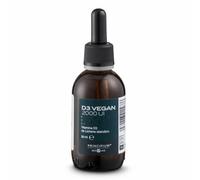 Bios Line Principium Vitamina d3 2000 gocce 50 ml Integratore