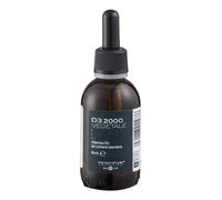 Bios Line Principium D3 Vegan 2000 UI 50 ml