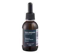 Principium d3 vegan 2000 ui biosline 50ml