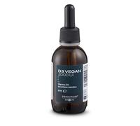 Principium d3 vegan 2000 ui biosline 50ml