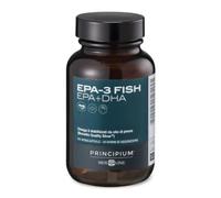 PRINCIPIUM EPA-3 Fish 90 Cps