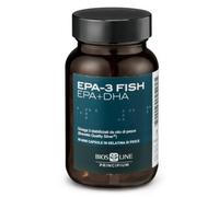 PRINCIPIUM EPA-3 Fish 90 Cps