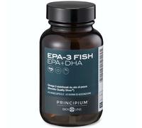 PRINCIPIUM EPA-3 Fish 90 Cps