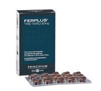 Ferplus Tre-Tard 30 mg Integratore di Ferro 30 compresse