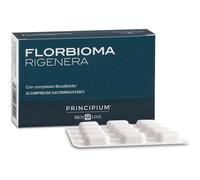 Principium florbioma rigenera 24 compresse