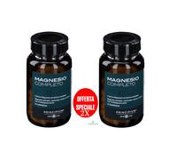 BIOS LINE PRINCIPIUM MAGNESIO COMPLETO 180 COMPRESSE - CONTRO STANCHEZZA STRESS
