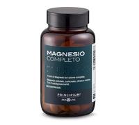 BIOS LINE PRINCIPIUM MAGNESIO COMPLETO 180 CPR