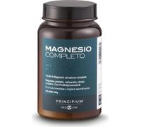 Bios Line Magnesio Completo Polvere 200g Principium