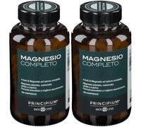 BIOS LINE PRINCIPIUM® Magnesio Completo 2x180 pz Compresse