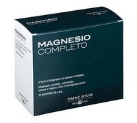 Biosline principium magnesio completo 32 bustine