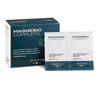 Biosline principium magnesio completo 32 bustine