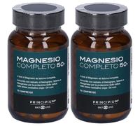 Bios Line Principium Magnesio Completo 50+ 2x99 g Compresse