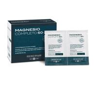 Principium Magnesio Completo 50+ Integratore con Antiossidanti 32 Bustine