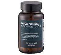 Bios Line Principium Magnesio Completo Brevettato 50+ Integratore Per Energia E Muscoli 90 Compresse