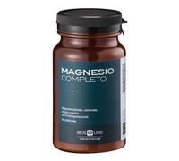 BIOS LINE PRINCIPIUM MAGNESIO COMPLETO 400 GR