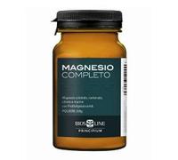 Bios Line Principium Magnesio Completo Integratore In Polvere 200 g