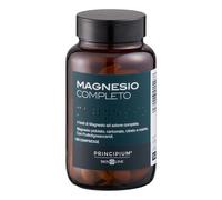 Bios Line Principium Magnesio Completo Integratore Magnesio, 180Compresse